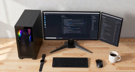 The High-End PC and Workstation Tax