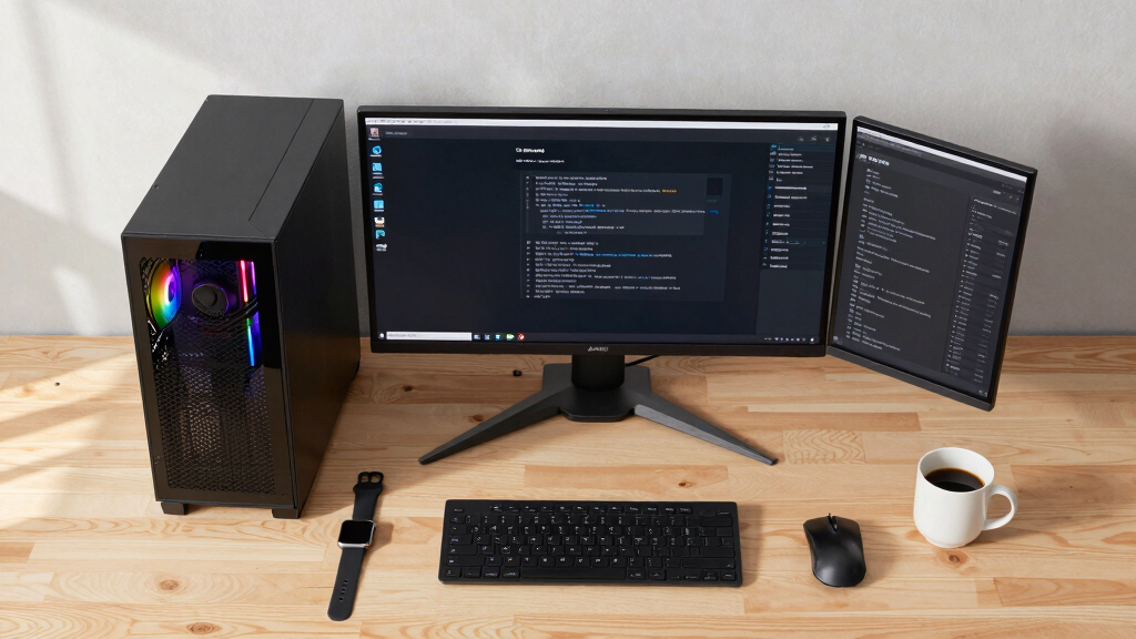 The High-End PC and Workstation Tax