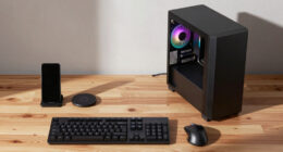 The High-End PC And Workstation Tax
