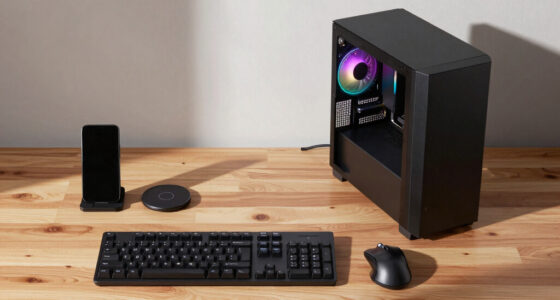 The High-End PC And Workstation Tax