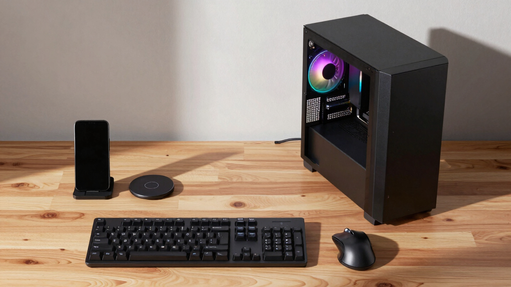 The High-End PC And Workstation Tax