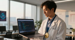 The Impact Of The Fields Medal Winner Joining OpenAI On AI Landscape