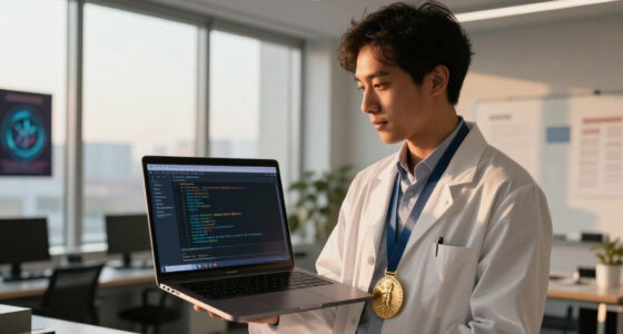 The Impact Of The Fields Medal Winner Joining OpenAI On AI Landscape