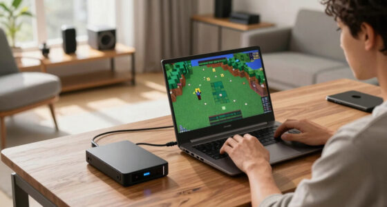 The Largest Available Minecraft World, Totalling 15 TB