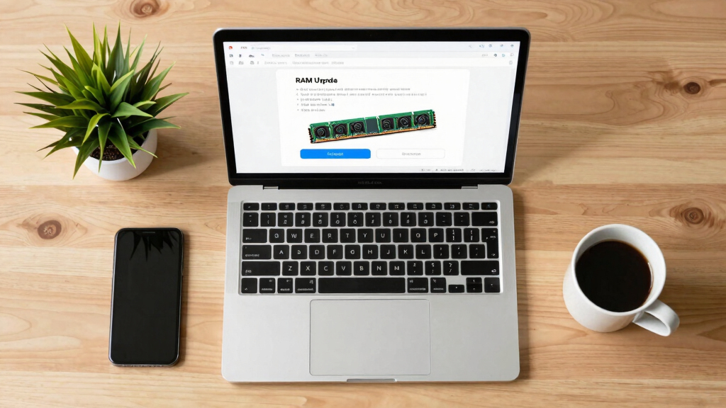 The Memory Squeeze: Why Your RAM Bill Doubled