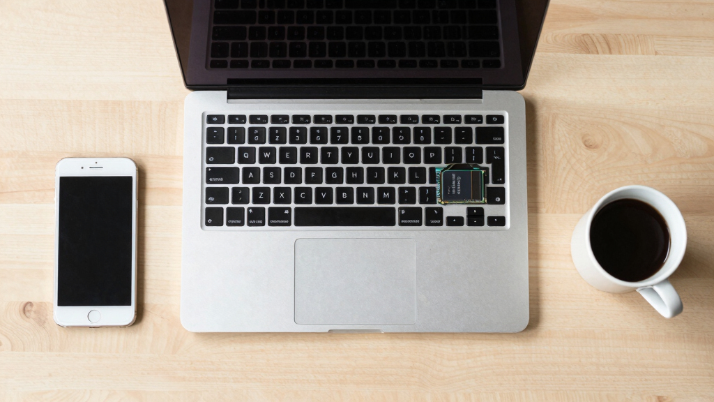 The Memory Squeeze: Why Your RAM Bill Doubled