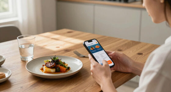The Menu: What Ten Answers Reveal