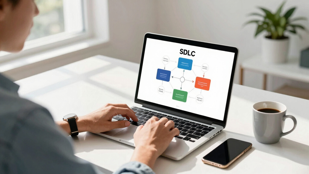 The Model Is Only 10%: The Real Lesson of the New SDLC