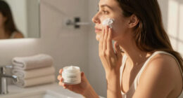 The Skincare Changes Beauty Experts Recommend Making After 40