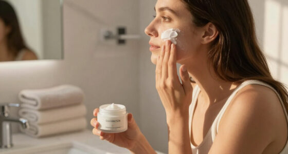The Skincare Changes Beauty Experts Recommend Making After 40