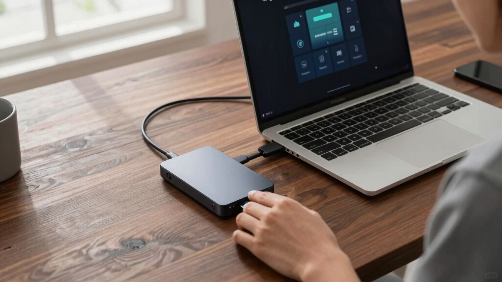 The SSD Squeeze: Why Storage Joined the Party