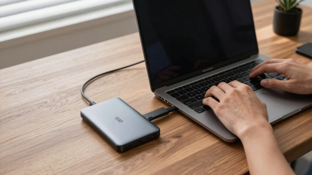 The SSD Squeeze: Why Storage Joined The Party
