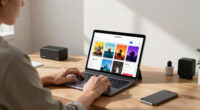 Thrymvault: A System Around Your Content