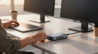 Top 8 Thunderbolt Docking Solutions For AI Developers In 2026