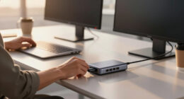 Top 8 Thunderbolt Docking Solutions For AI Developers In 2026