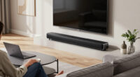 Top AI Innovations In Soundbars For Better TV Sound In 2026