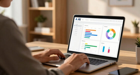 Top Features Of A White Label Dashboard For AI Service Agencies
