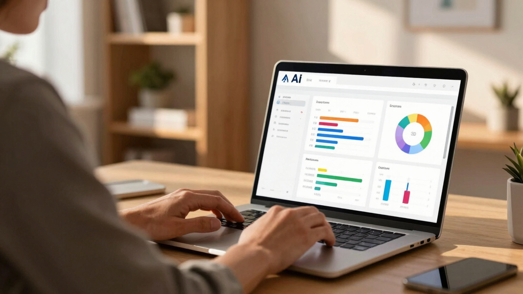 Top Features Of A White Label Dashboard For AI Service Agencies