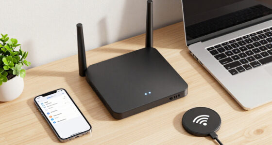 Transform Your Home Wi-Fi With AI-Enhanced Router Technology
