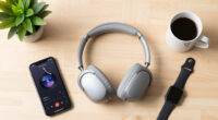 Transform Your Sound Experience With AI Noise Cancelling Headphones In 2026
