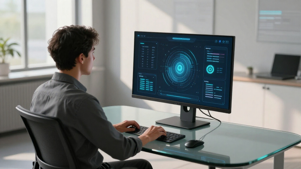Transforming The Workplace: How AI Is Redefining Job Roles
