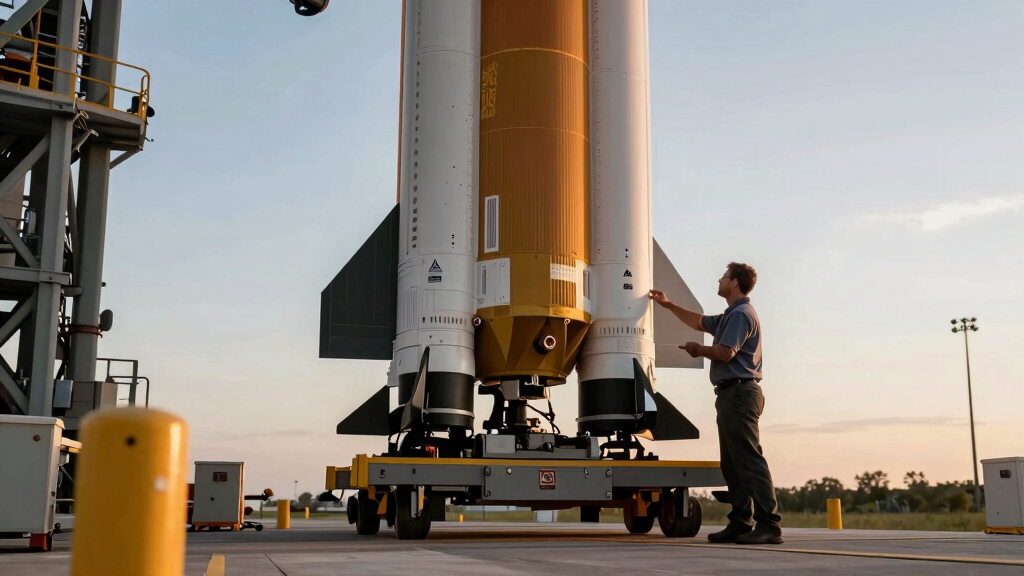 ULA launches final Atlas 5 rocket supporting Amazon Leo’s broadband internet satellite constellation