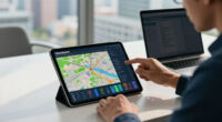 Unlocking The Power Of AI In Geospatial Analysis With OlmoEarth