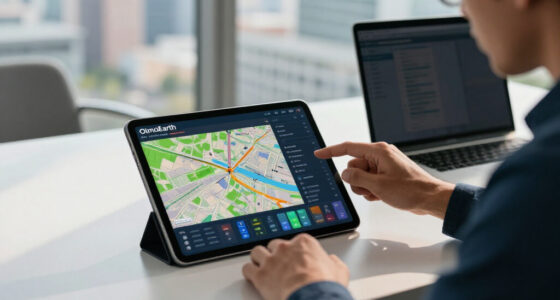 Unlocking The Power Of AI In Geospatial Analysis With OlmoEarth