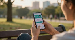 Vertigo relief app