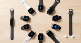 Which AI Smartwatch Should You Buy In 2026? Here Are 9 Options