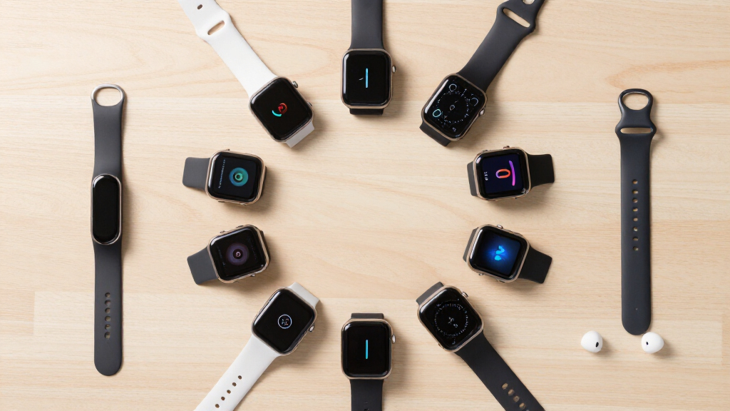 Which AI Smartwatch Should You Buy In 2026? Here Are 9 Options