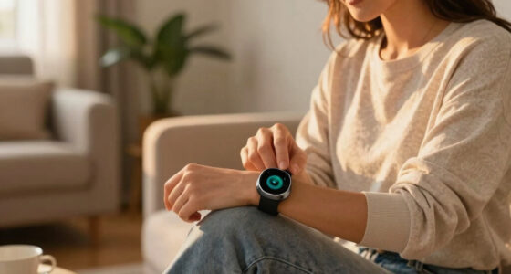 Women's Health Radar