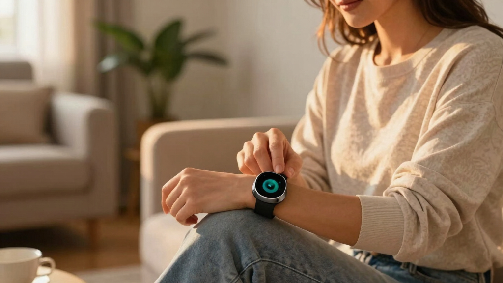 Women's Health Radar