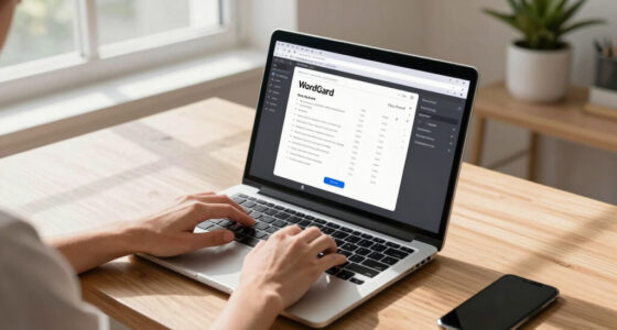 Wordgard: In-browser Rich-text Editor From The Creator Of ProseMirror