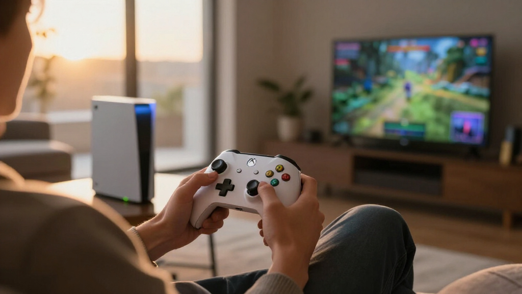 Xbox