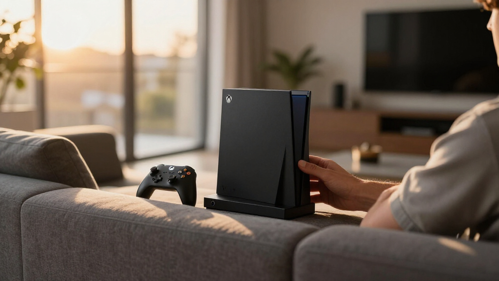 Xbox Outage