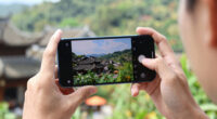 Xiaomi, Fujian, China Surges In Global Coverage