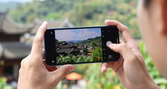 Xiaomi, Fujian, China Surges In Global Coverage