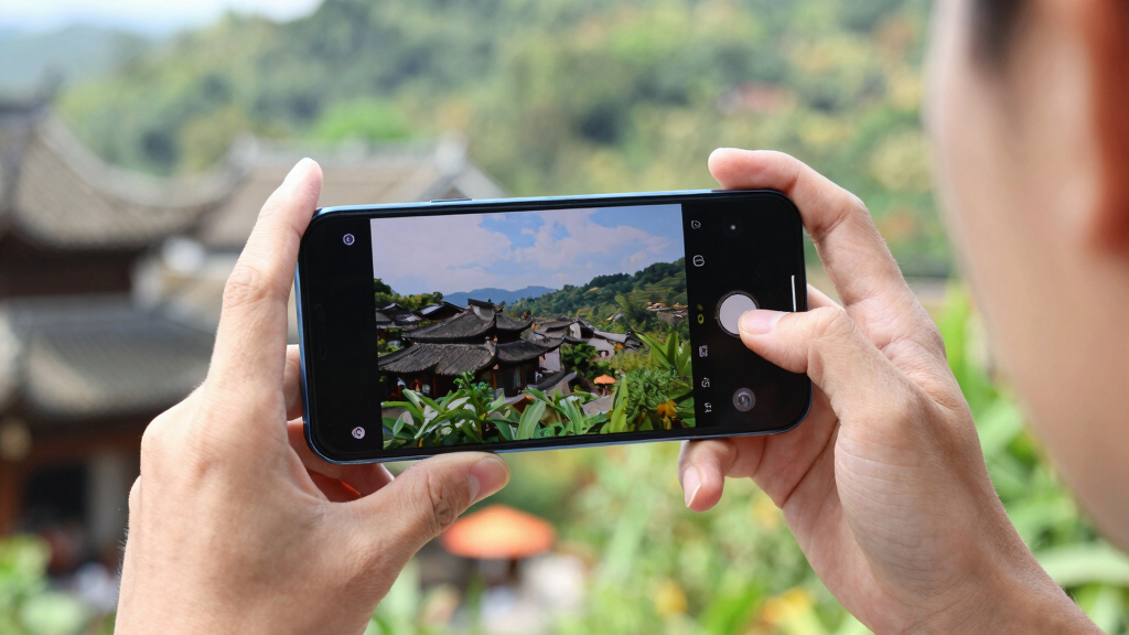 Xiaomi, Fujian, China Surges In Global Coverage