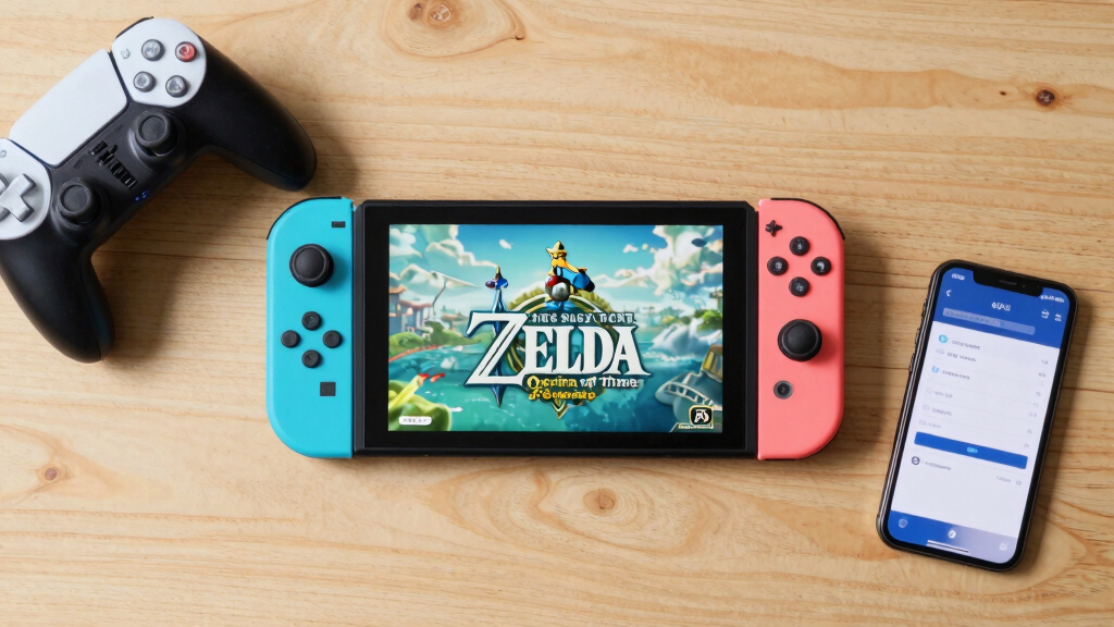 zelda ocarina of time remake price