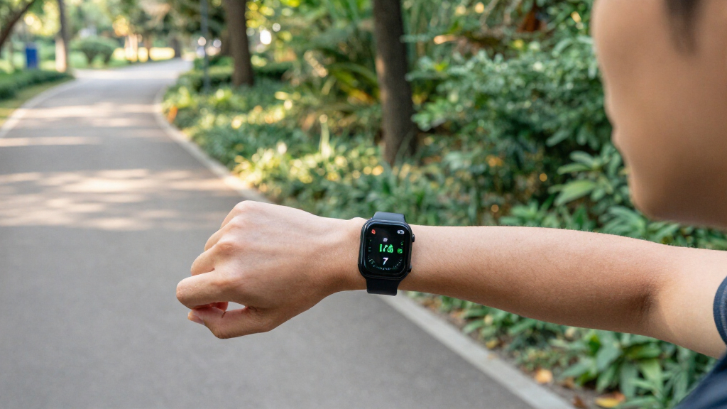 10 Advanced AI Smartwatches To Watch Out For In 2026