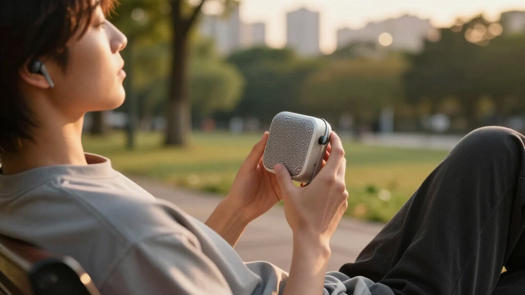 10 Best Compact Bluetooth Speakers in 2026