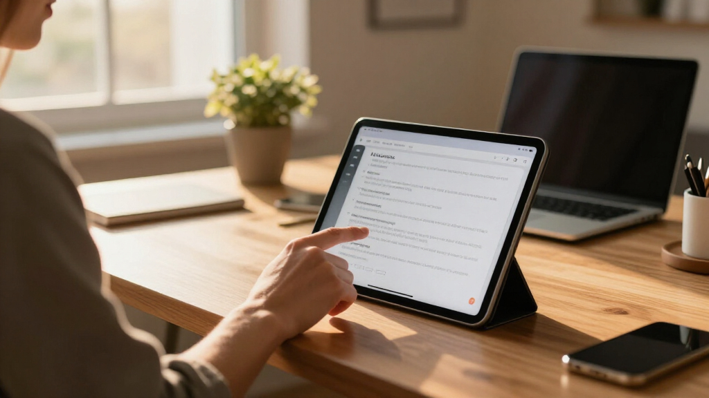 11 AI-Enhanced Note Apps That Will Shape 2026 Productivity