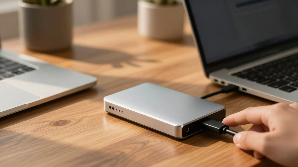 11 Best Portable External Hard Drives in 2026