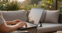 11 Best Portable Laptop Stands in 2026