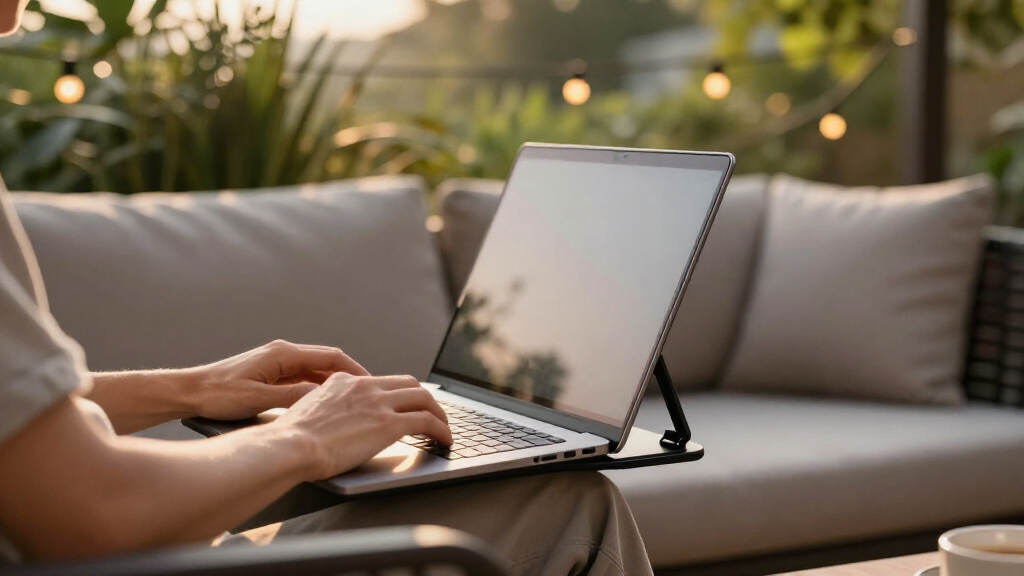 11 Best Portable Laptop Stands in 2026