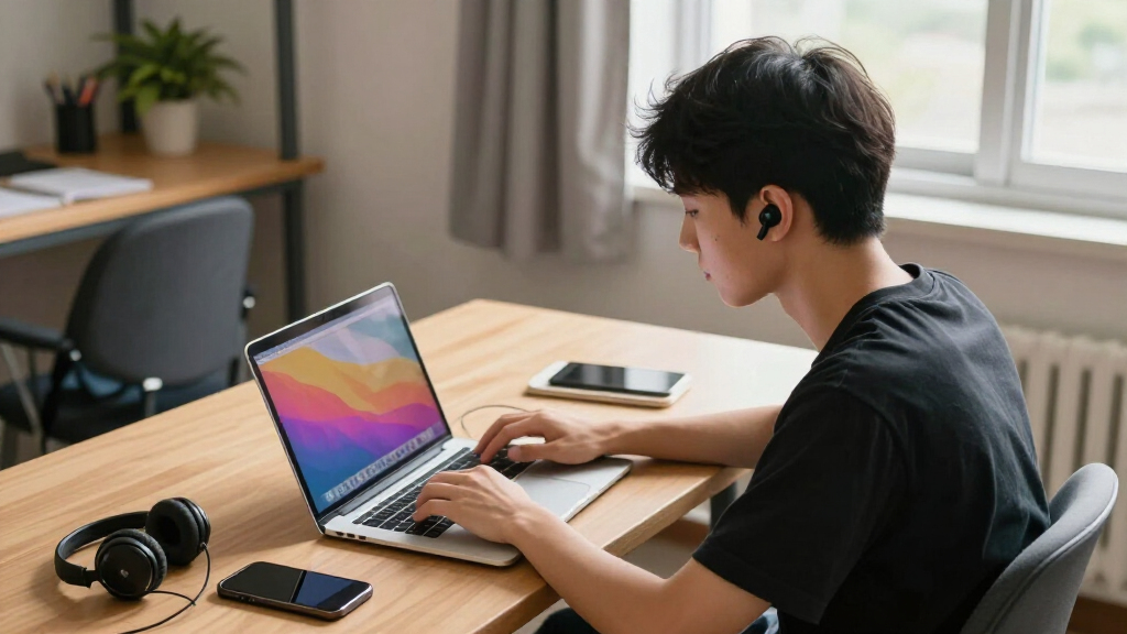11 Best Wireless Earbuds For Students In 2026
