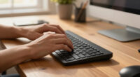 13 Best Ergonomic Wireless Keyboard in 2026