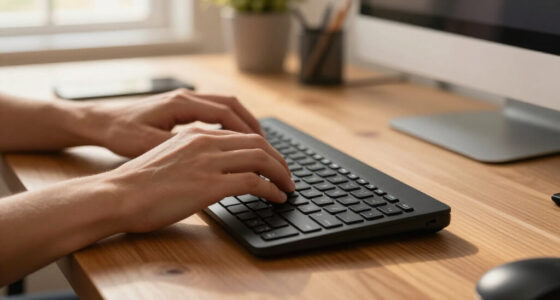 13 Best Ergonomic Wireless Keyboard in 2026