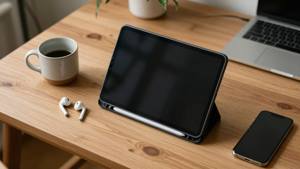 13 Best Portable Tablet Stands in 2026